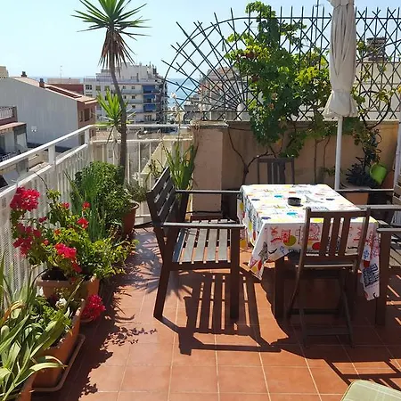 Appartement Mediterraneo