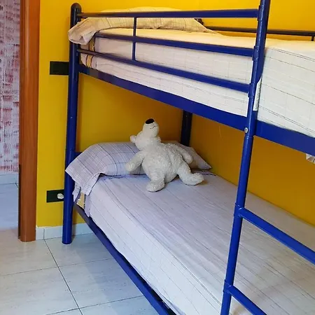 Appartement Mediterraneo Pineda de Mar
