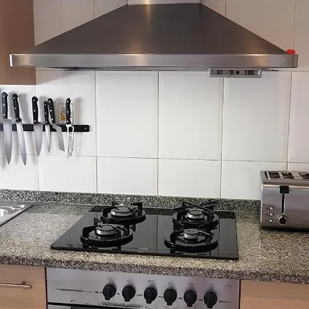 Appartement Mediterraneo *