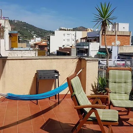 Appartement Mediterraneo Pineda de Mar
