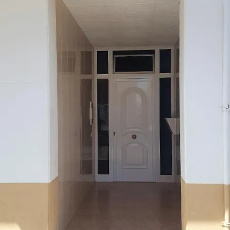 Mediterraneo Appartement