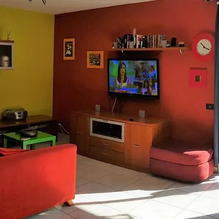 Mediterraneo Appartement