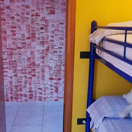 Mediterraneo Appartement *