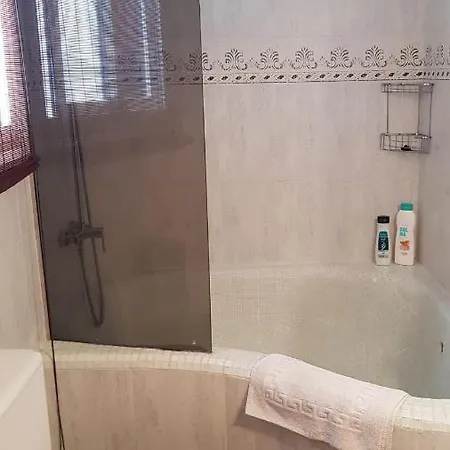 Appartement Mediterraneo Pineda de Mar