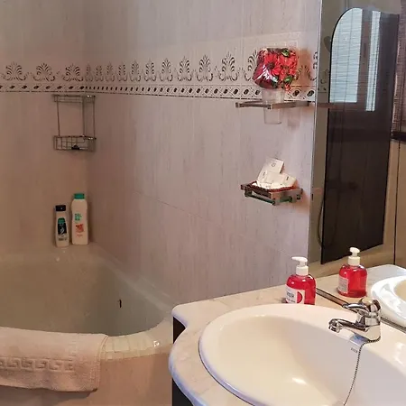 Appartement Mediterraneo *