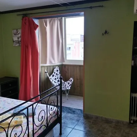 Appartement Mediterraneo