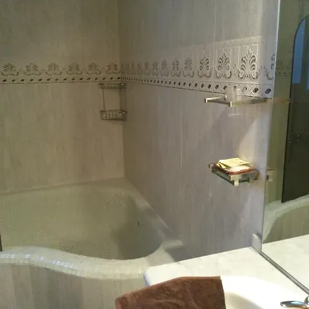 Mediterraneo Appartement