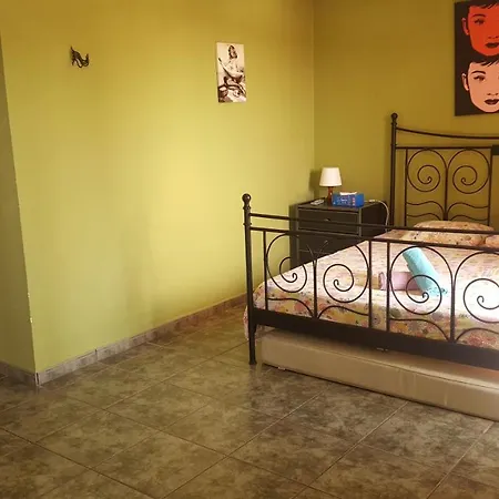 Mediterraneo Apartment *