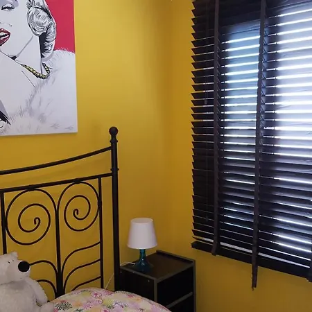 Apartment Mediterraneo