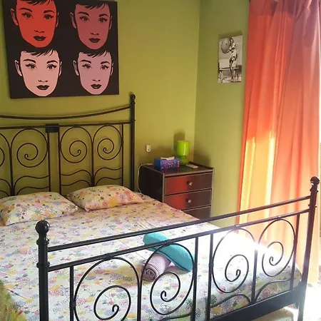 Apartment Mediterraneo