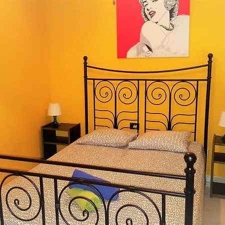 Apartment Mediterraneo *