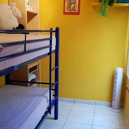 Mediterraneo Apartment