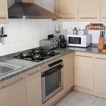 Mediterraneo Apartment *