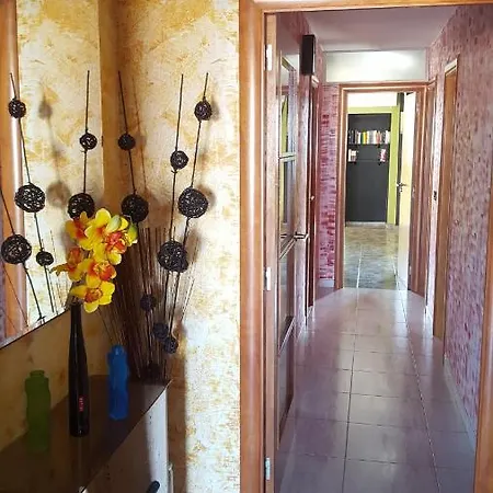 Mediterraneo Apartment